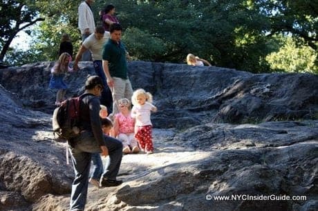 Visit Central Park with Kids Visit Central Park with Kids