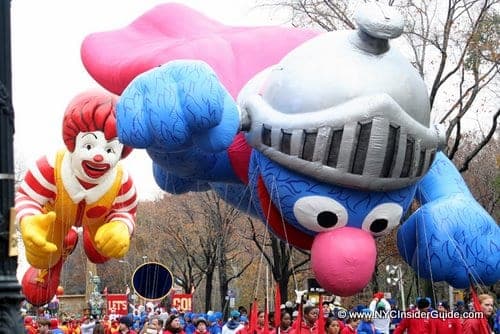 Thanksgiving Day Parade VIP View Vacation Thanksgiving Day Parade VIP View Vacation