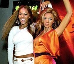 Madame Tussaud Wax Museum Madame Tussaud Wax Museum