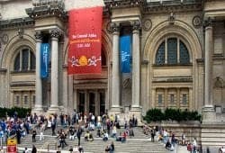 Many Museums are Free Ten Reasons I Love New York City