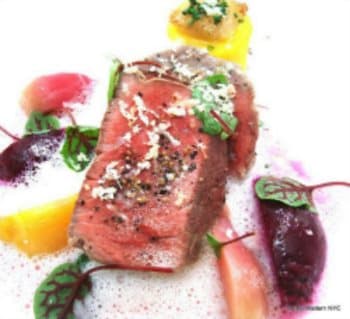 Restaurant Week New York City