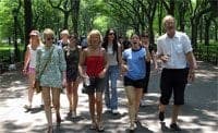 On Location Central Park TV & Movie Sites On Location Central Park TV & Movie Sites