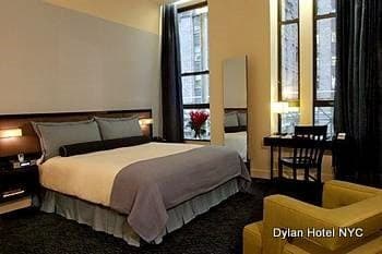 Dylan Hotel Midtown NYC