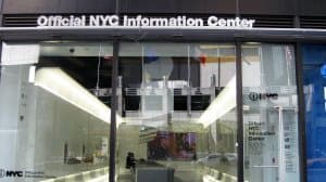 Official NYC Information Center Official NYC Information Center