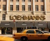 Discount Shopping in New York City Loehmanns