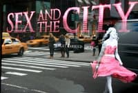 Sex and the City NYC Tour Sex and the City NYC Tour