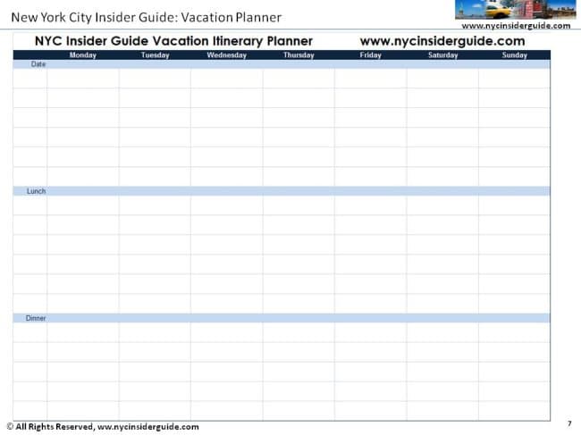 NYC-Vacation-Calendar