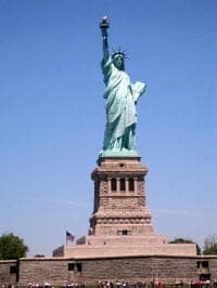 Statue of Liberty Tickets