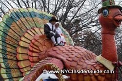 Macy's Thanksgiving Parade Vacation Package Macy's Thanksgiving Parade Vacation Package