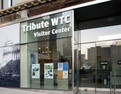 Tribute World Trade Center Visitor Center
