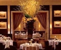 The Carlyle Restaurant NYC Romantic The Carlyle Restaurant NYC Romantic