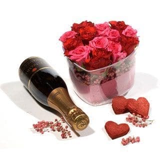 Valentines Day in New York City Vacation Package Valentines Day in New York City Vacation Package