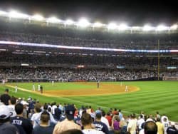New York Yankees Stadium New York Yankees Stadium