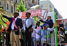 Annual African American Day Parade – NYC Events September NYC African American Day Parade