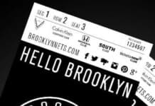 Brooklyn Nets Tickets on Sale | Discounts, Coupons, Half Price Brooklyn Nets Tickets