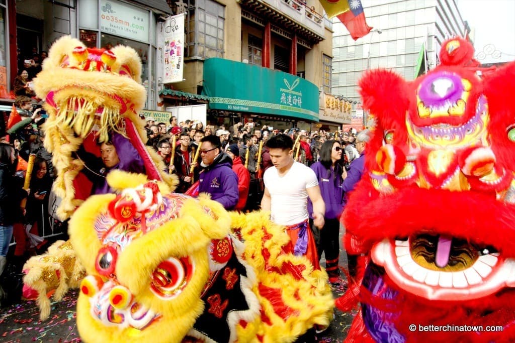 Chinese New Years Day Chinese New Years Day