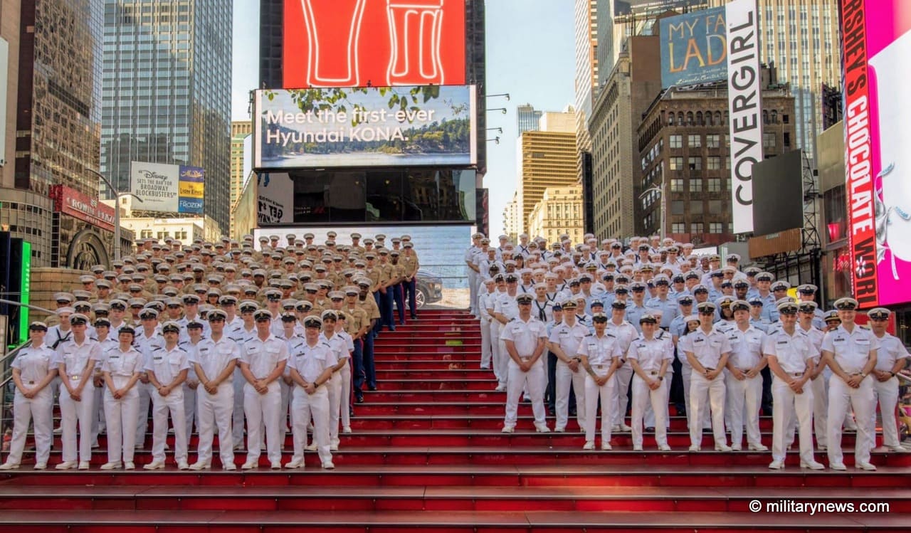 Fleet Week New York City Fleet Week New York City