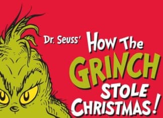 How the Grinch Stole Christmas Musical NYC