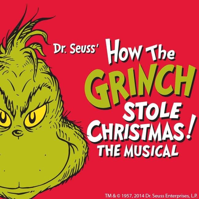 How The Grinch Stole Christmas! The Musical How The Grinch Stole Christmas! The Musical