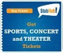 Half Price Broadway Tickets StubHub