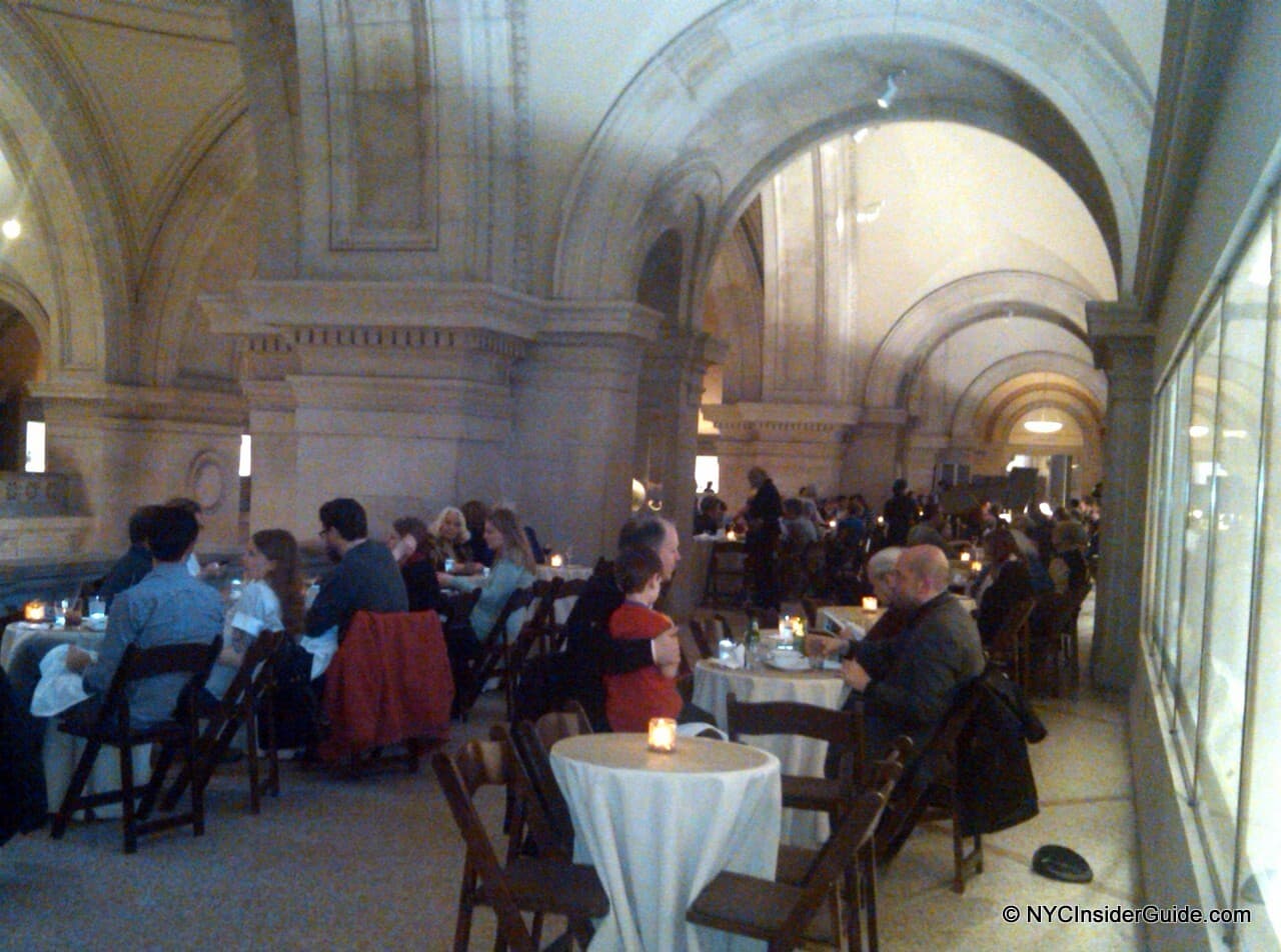 The Met Great Hall The Met Great Hall