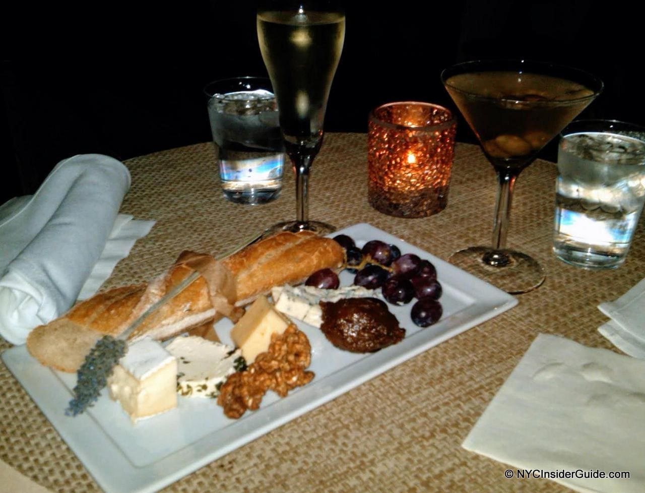 The Met NYC Music With Cocktails and Snacks The Met NYC Music With Cocktails and Snacks