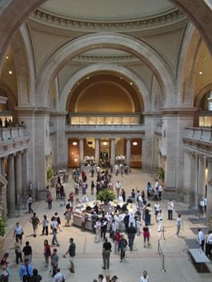 New York City Art Lovers Tour New York City Art Lovers Tour
