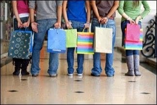New York City Personal Shopping Tours
