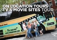 New York TV & Movie Sites Tour New York TV & Movie Sites Tour