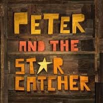 Peter and the Starcatcher Broadway Show Peter and the Starcatcher Broadway Show