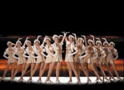 Radio City Christmas with Rockettes Vacation Radio City Christmas with Rockettes Vacation