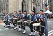 St Patricks Day in New York City | Parade, Gala, Irish Pubs and Crawls, Shows St Patricks Day in New York City