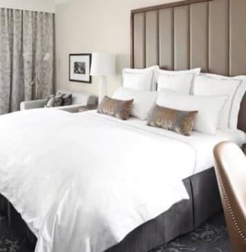 The Surrey Hotel NYC