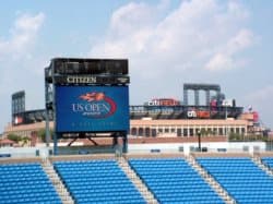 US Tennis Open Vacation Package US Tennis Open Vacation Package