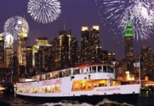 July 4th Family-Friendly Fireworks Cruises | Book Early for Best Seats at Best Prices NYC Fireworks Cruise