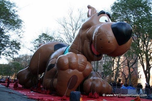 Thanksgiving Day Parade Inflation 77th Street Thanksgiving Day Parade Inflation 77th Street