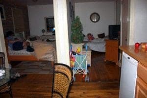 Little Italy Vacation Rental