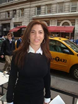 NYC Insider Guide About Melissa