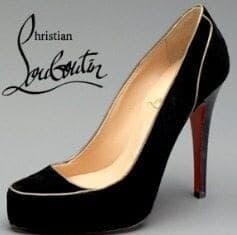NYC Sample Sale Christian Louboutin