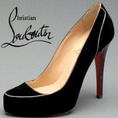 NYC Sample Sale Christian Louboutin