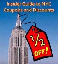 NYC Winter Savings NYC Winter Savings