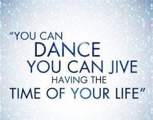 Mamma Mia Broadway Musical