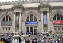 New York City Museums