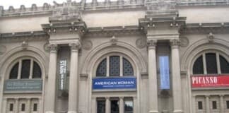 New York City Museums New York City Museums