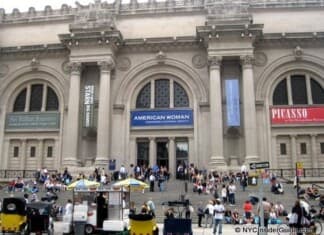 New York City Museums New York City Museums