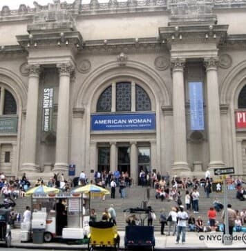 New York City Museums