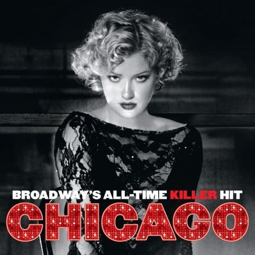 Chicago Broadway Musical