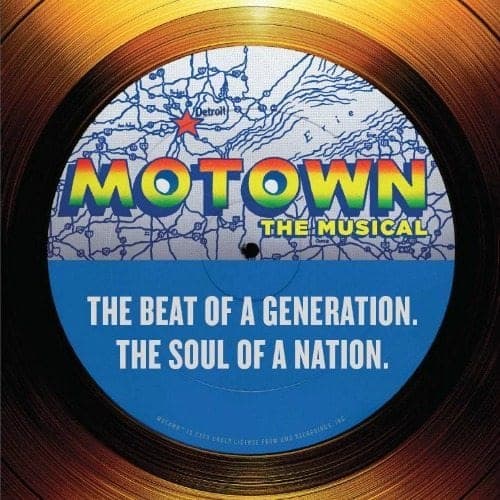 Motown The Musical Motown The Musical