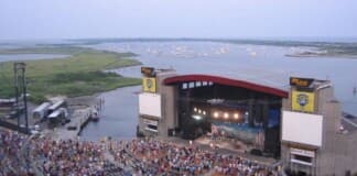 Jones Beach Summer Concert Schedule