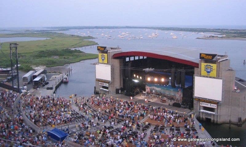 Jones Beach Summer Concert Schedule Jones Beach Summer Concert Schedule
